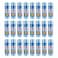 Dlux Multi Purpose Cleaning Wiping Absorbent Cloths 24 Pieces