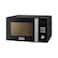 ميكروويف بلاك اند ديكر بالشواية، 28 لتر، 900 وات، اسود - MZ2800PG