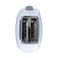 Geepas Toaster GBT36515 2 Slice