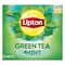Lipton Mint Green Tea Bags 50 Pieces
