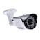 Tomvision - CCTV AHD/TVI/CVI/CVBS Hybrid 4IN1 Sony Sensor 1080P/2.0MP Security Surveillance Outdoor Metal White Case Bullet IP66 Waterproof Camera MX-60R24