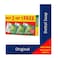 Dettol Bar Soap Original 175Gx3