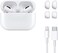 Apple Airpods Pro with Noise cancellation - White