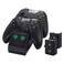 Venom Twin Docking Station For Xbox One Black