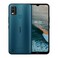 Nokia C21 Plus, 64GB, 3GB Ram, Dual SIM, cyan