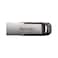 SanDisk Ultra Flair USB Flash Drive 32GB Silver