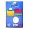 AFRI SELF ADHESIVE LABEL WHITE K15
