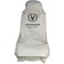High Quality Universal Car Seat Cover, Car Seat Dust Dirt Protection Cover 2/Pcs Set, Grey