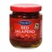 Santa Maria Hot Red Jalapeno 215g