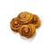 Chocolate Rolls 5 pieces