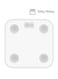Xiaomi Intelligent Body Fat Smart Scale White/Grey