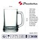 PASA PUB BEER MUG 500CC C2