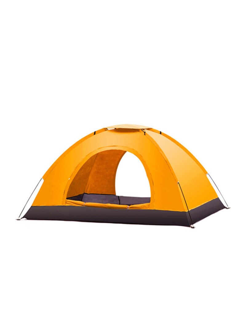 Buy Generic Double Door Automatic Pop Up Instant Camping Tent 200*200 ...