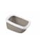 IMAC Funny Junior Litter Tray+Border - 57X43X28.5CM