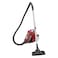 Sharp Vacuum Cleaner EC-BL2203C-RZ