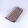 Bling World  Leather Case iPhone X Rose Gold