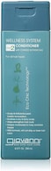 Giovanni Wellness System Conditioner, 8.5 Oz. Chinese Botanicals &amp; Ginseng Soothes Dry &amp; Itchy Scalp, Holistic, No Parabens, Color Safe, Sulfate Free (Pack Of 1)