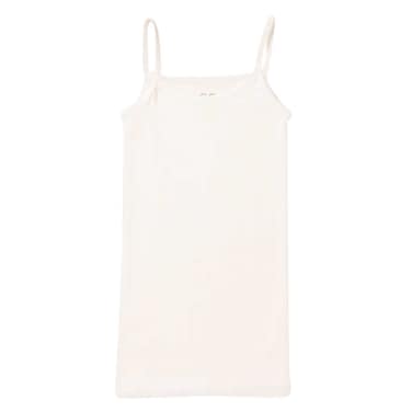 La Collection Girls Camisole 11-12 Years White