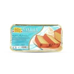 Buy Sara Cake Vanilla Pound Cake 325g in UAE