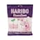 Haribo Marshmallow Pink and White 150GR