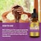 Disaar Beauty Natural Hair Growth Ginger Essential Oil, Anti Hair Loss Essence, Healthy Strong Thick Hair, Treats Baldness Weak Brittle Thinning Hair