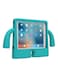 Speck Iguy Case Cover And Stand For Apple iPad Pro 9.7-Inch/iPad Pro/iPad Air 2/iPad Air Caribbean Blue
