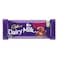 Cadbury Dairy Milk Fruit  Nut 35G X12
