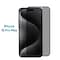 Desert Privacy Ceramics iPhone 12 Pro Max Privacy Premium Screen Protector
