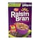 Post Raisin Bran, Whole Grain Wheat And Bran Cereal With Raisins 470g - Imported