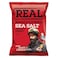 Real Handcooked Sea Salt Potato Crisps 35g