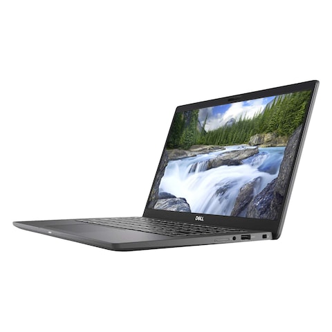 Dell Lattitude 5300 Core i5-8365 8GB RAM 256GB SSD Notebook 13.3 Inch Black
