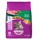 Whiskas Dry Cat Food With Tuna Flavour 3kg