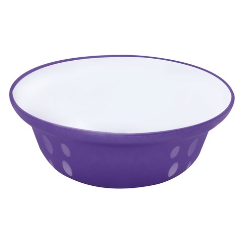 Kenpoly Claro Bowl 500Ml White