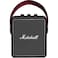 Marshall Stockwell II Portable Bluetooth Speaker Black