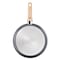 Tefal Natural Force Induction Frying Pan Grey 30cm