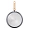 Tefal Natural Force Induction Frying Pan Grey 30cm