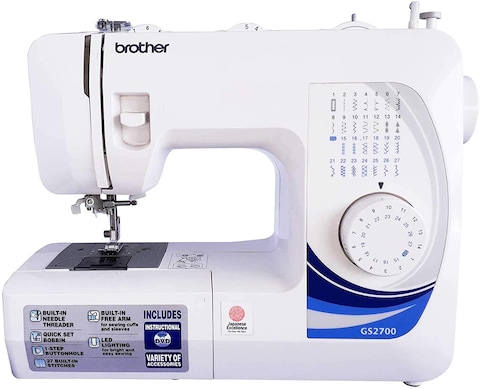 Brother GS2700 Computerized Sewing Machine