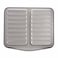 Prestige Dual Oven Tray - Grey