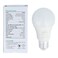 Himalayan Glow Led Light Bulb 12 W