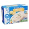 Carrefour Classic Plain Cod 100g Pack of 10