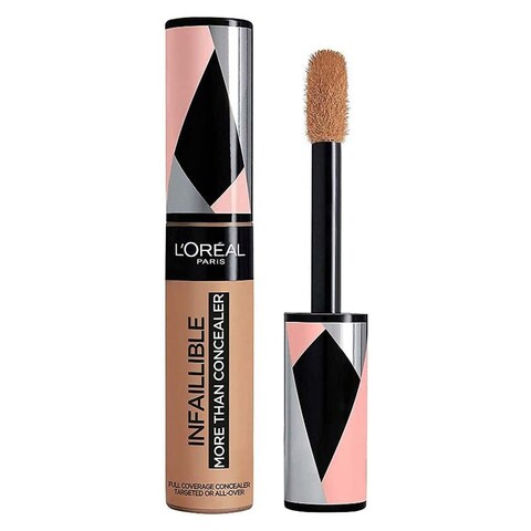 L&#39;Oreal Paris Infallible More Than Concealer - 332 Amber