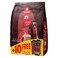 Carrefour 3-In-1 Classic Instant Coffee Mix 20g Pack of 30