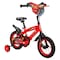 Spartan Disney Cars Themed Bicycle for Kids 2-4 Years 12inch