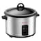 Moulinex Rice Cooker Mk123D27