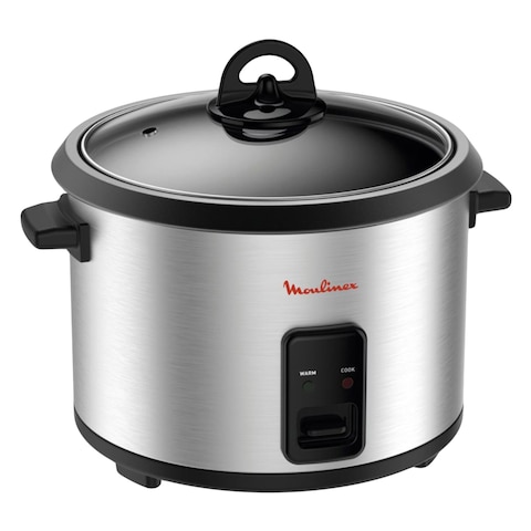 Moulinex Rice Cooker Mk123D27