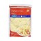 Carrefour Emmental Grated Zip Bag 200G