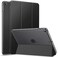 Ztotopcase Case For iPad 10.2 Case, Slim 8th Generation (2020)/7th (2019), Lightweight Smart Shell Cover, Black
