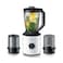 Braun Jug Blender 800 Watts JB3123 - White