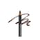 Flormar Waterproof Eyeliner Pencil 106- Dark Chestnut