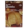Carrefour Wholemeal Wheat Rusk 270g